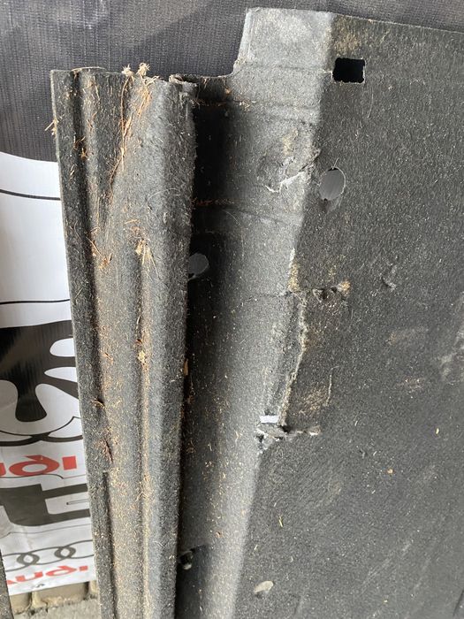 Защита днища кузова Audi A4 B8 / A5 8K0825207D 8K0825208H