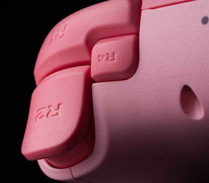 8BitDo Ultimate 2C: SWITCH (Bluetooth)