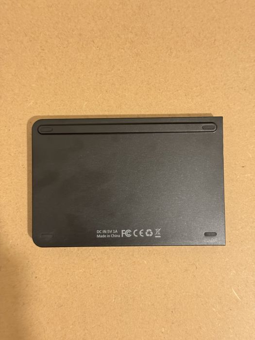 Teclado Dobrável Bluetooth