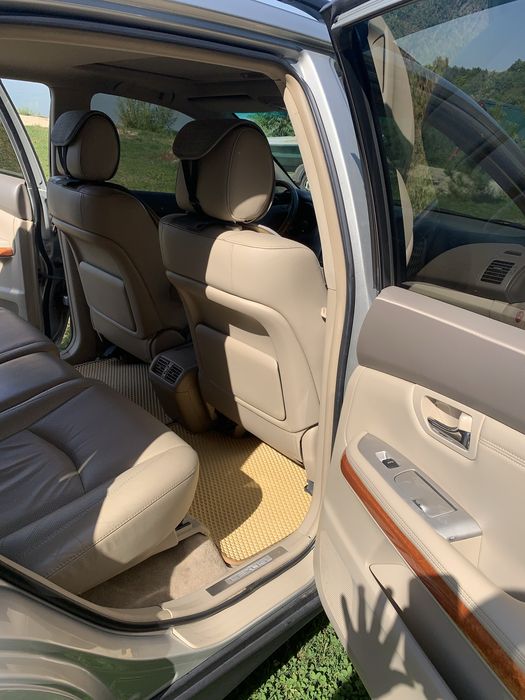 Lexus RX 350  2007 року