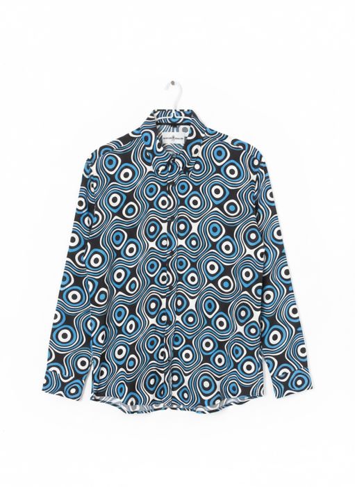 Сорочка рубашка MadCap England