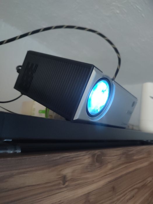 Sprzedam projektor BLITZWOIF