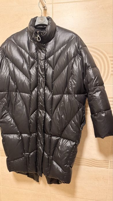 Куртка жіноча ромір М