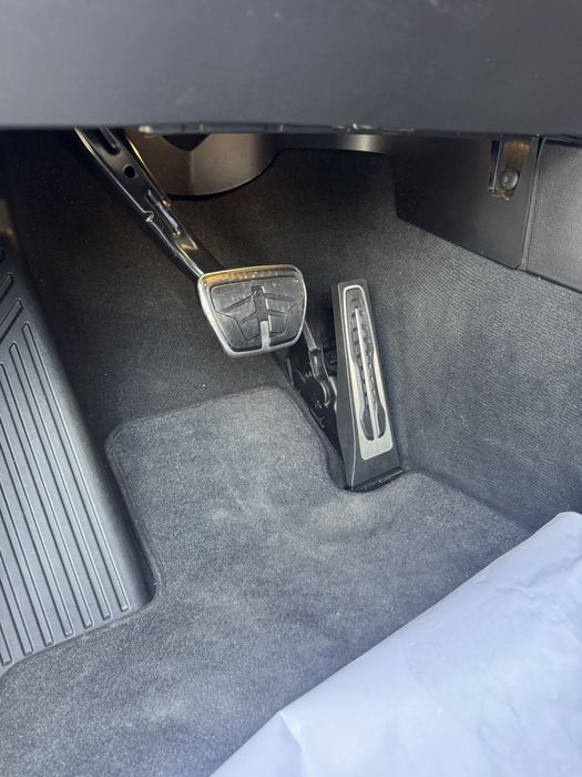 BMW X3 2024 G45 • M50i Steptronic (398 к.c.) xDrive • M Sport