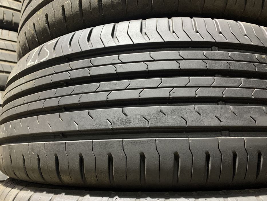 185/65-15 Continental Conti Eco Contact 5