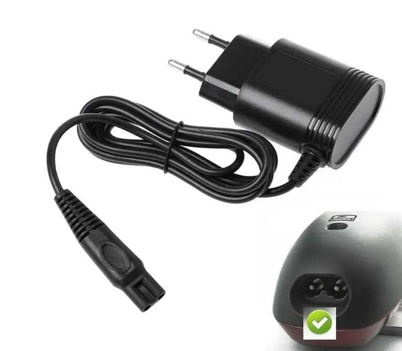 HQ8505 HL8505 Зарядний пристрій, блок живлення для Philips 15V 5.4W