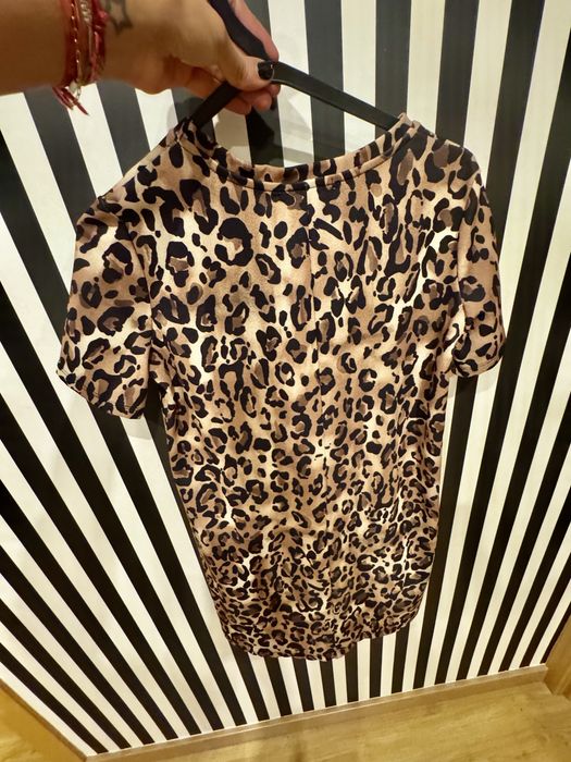 Vestido S - Zara