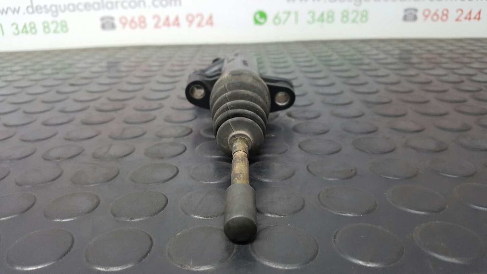 BOMBITO DE EMBRAIAGEM PEUGEOT BOXER CAJA CERRADA (RS 3000) (330/333) 2007 ->) HD...