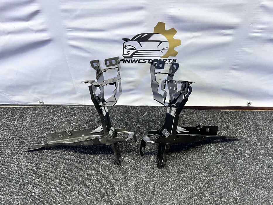 Bmw G20 G22 G26 планка розпорка окуляр Кронштейн фари Панелі передньої