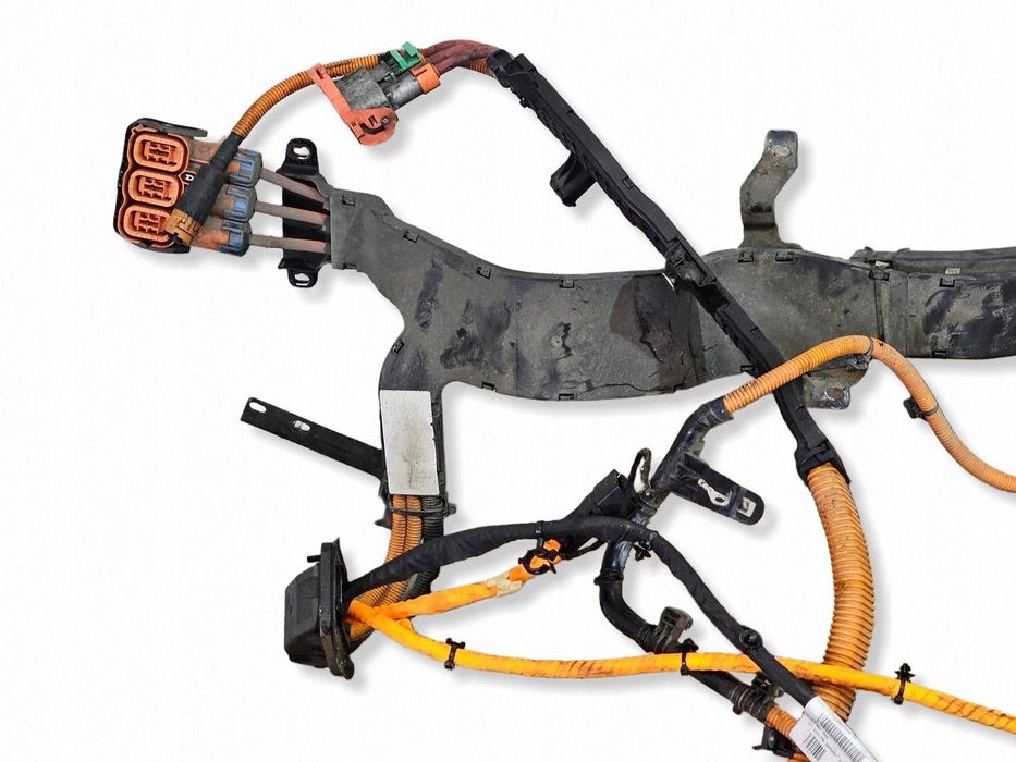 wiązka instalacja hybryda volvo v60 2.4 d6 d82phev 30659657