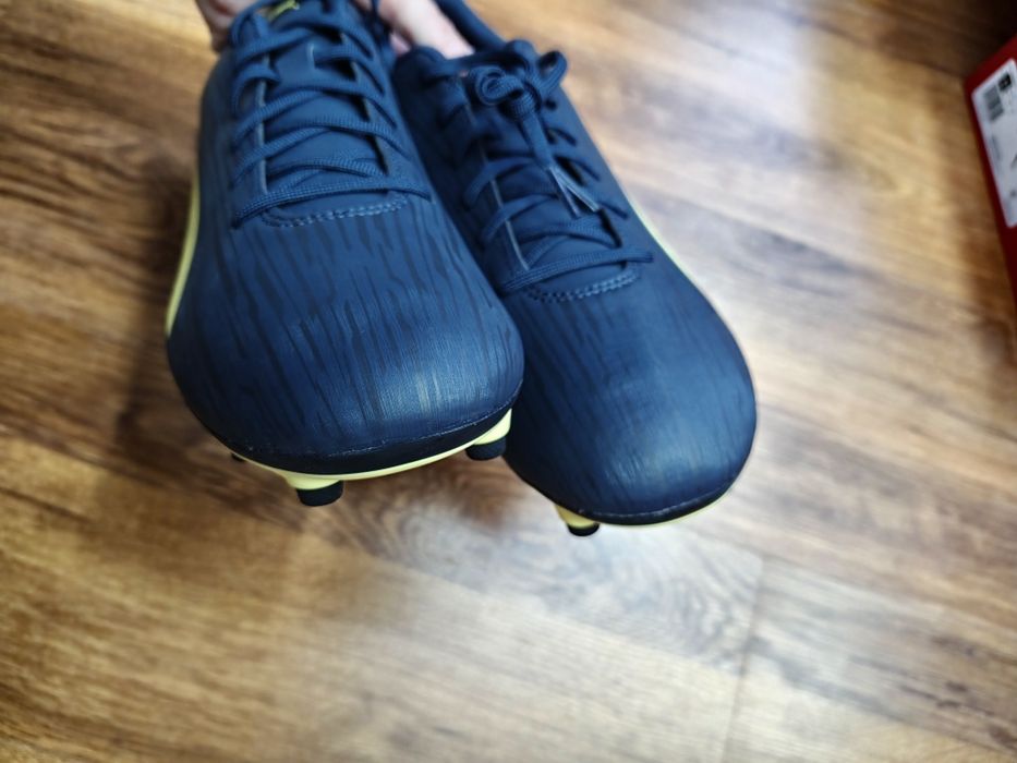 Korki buty do piłki nożnej Puma 46