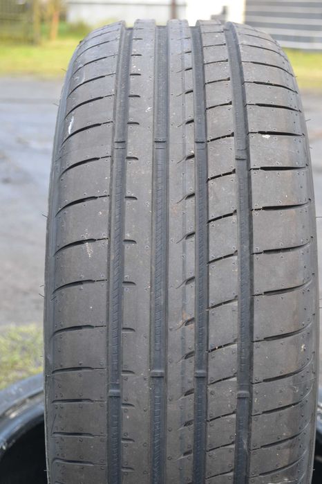 Opony 215/45/18 Goodyear 2szt Letnie 2024r nowe