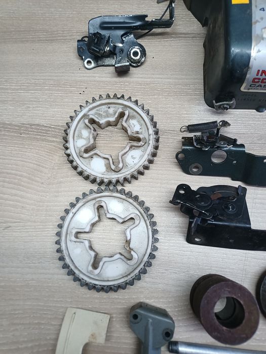 Części Briggs stratton