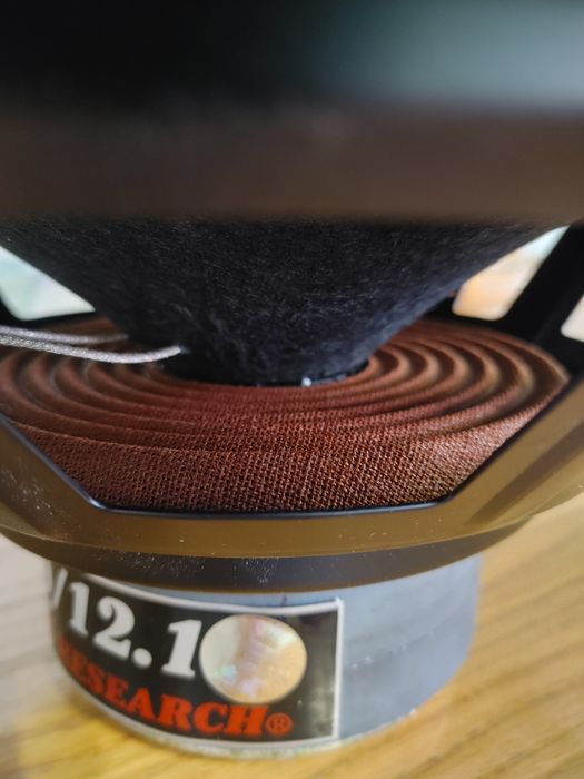 Сабвуфер VISATON TIW200xs