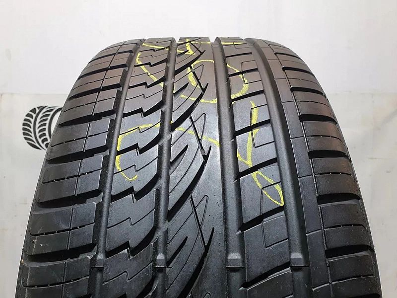 Continental CrossContact 265/40/21/7,4mm (2648)