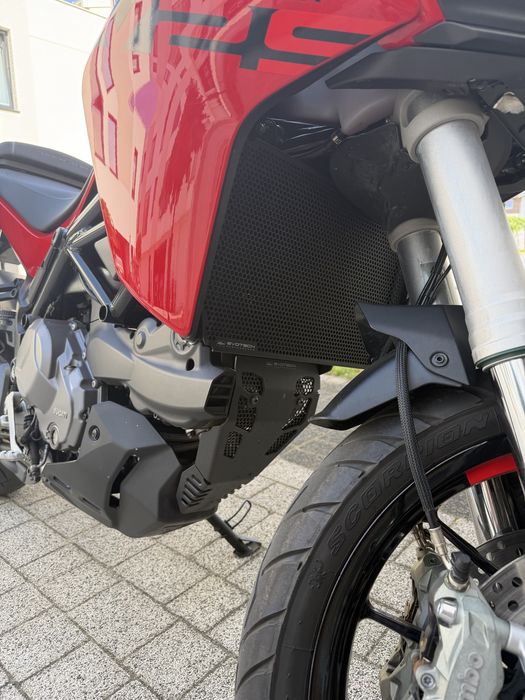 Ducati Multistrada V2S