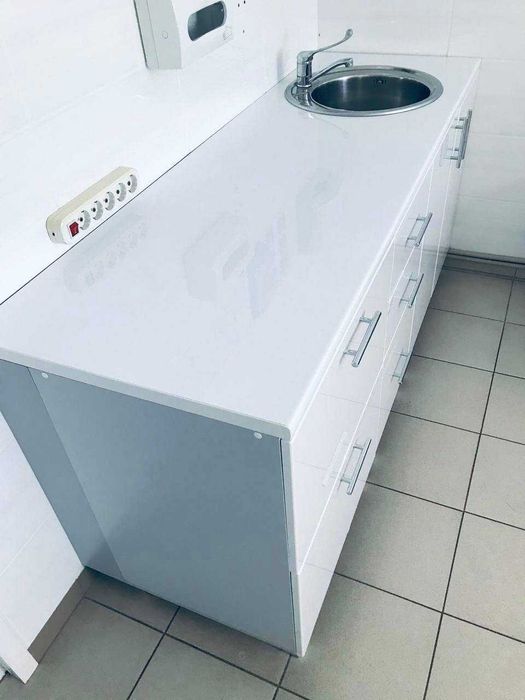 Профессиональный гарнитур