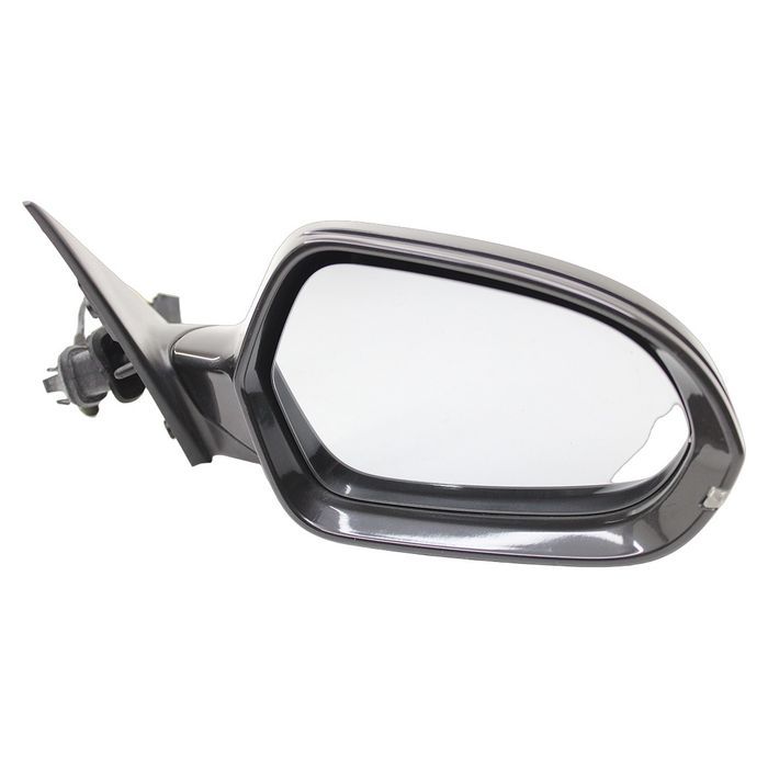 Espelho retrovisor Audi A6 C7 4G1857410 Direito (2011 em diante)