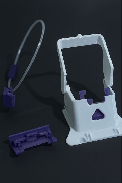 Модуль SwapMod — безостановочная печать для A1 Mini