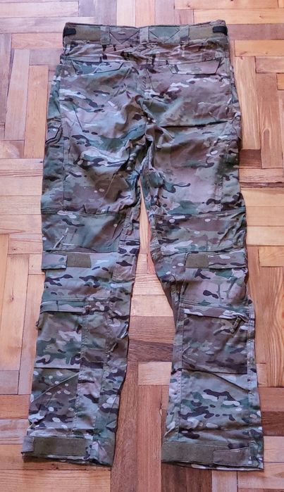 Бойові штани Crye Precision G4 Combat Pant | Multicam