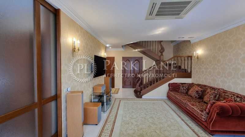 Многокомнатная квартира по адресу ул. Ильенка Юрия (площадь 142 м²) - Atlanta.ua - фото 3