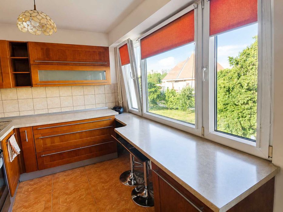 Mieszkanie – Lublin, Śródmieście - Widok 4