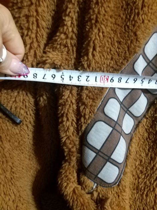 Szlafrok ocieacz Star Wars