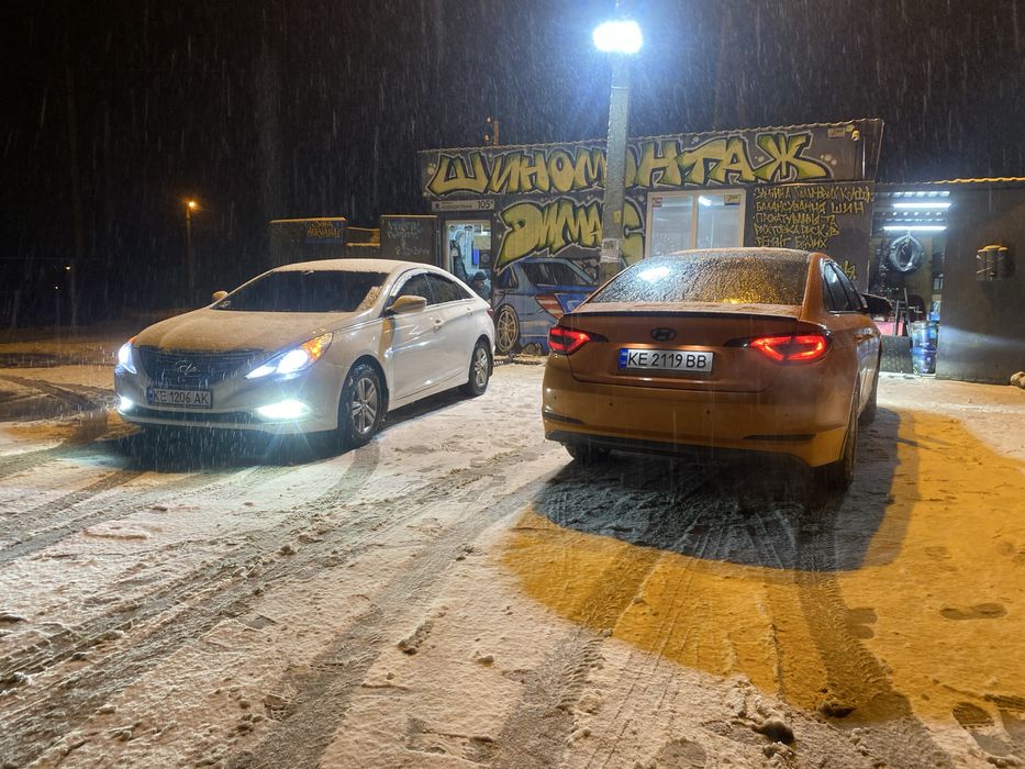 Аренда Авто Kia либо Sonata