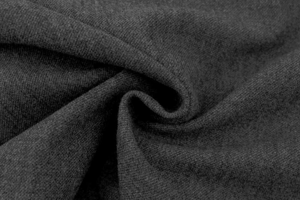 Тканина костюмна вовна стрейч ONYX, шерсть косюмная