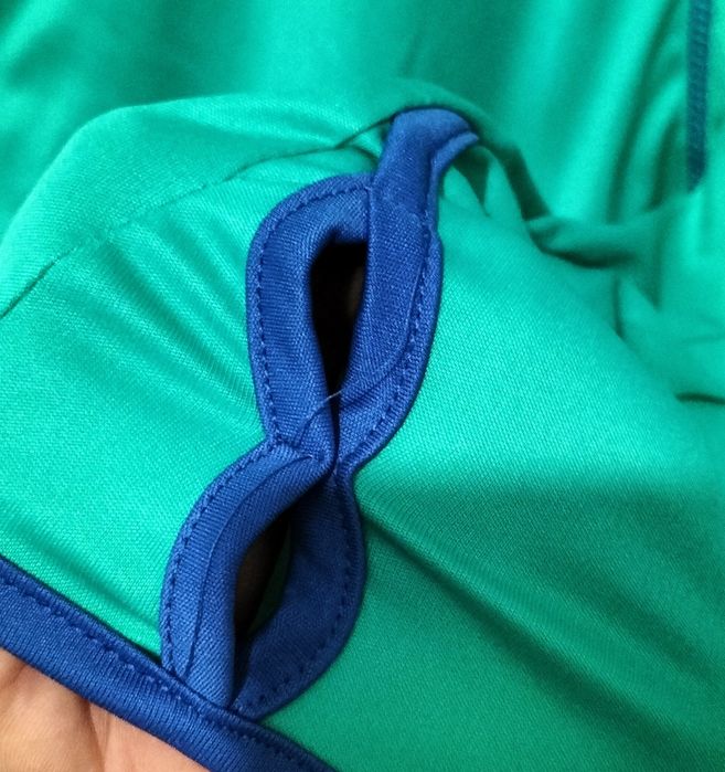 Жіноча велокофта "Crane"