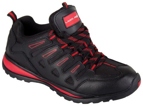 Półbuty ochronne robocze męskie Oxford 40 LAHTI PRO