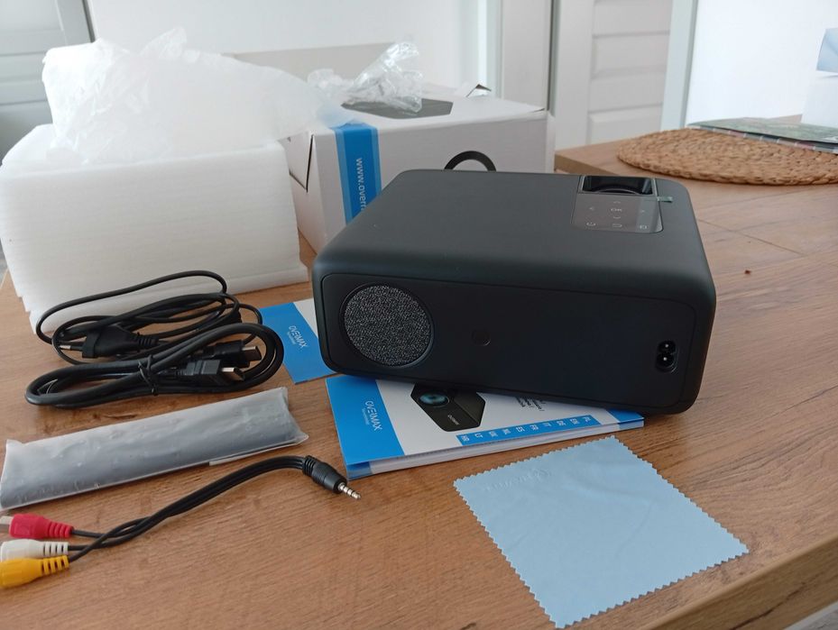 Projektor Overmax Multipic 4.2