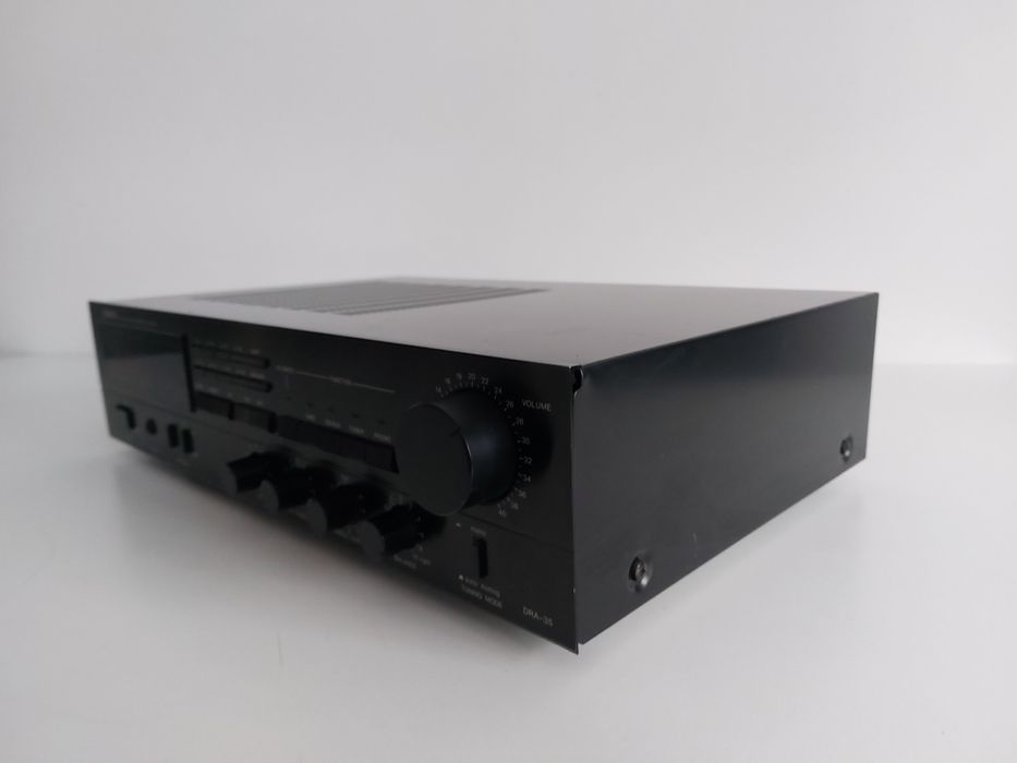 Amplituner Denon DRA-35 Okazja! Wysyłka!