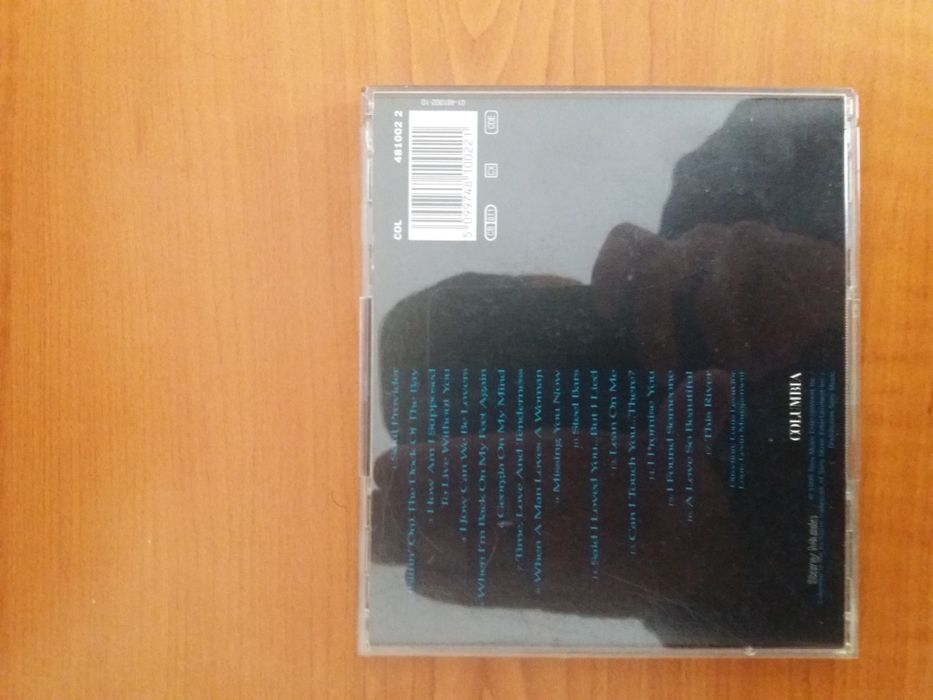 CD Michael Bolton Greatest Hits
