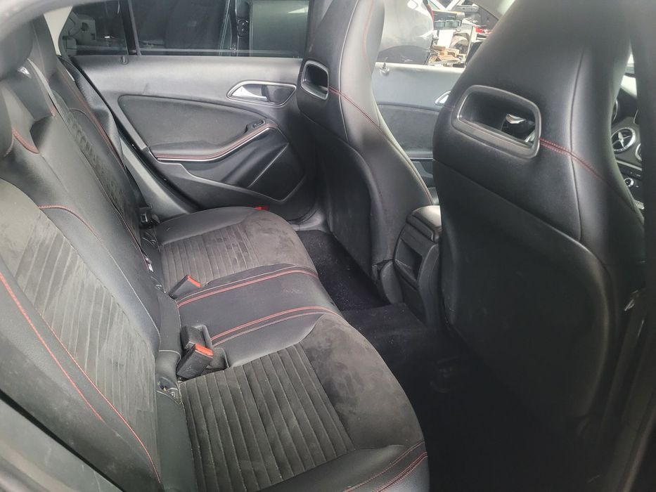 Mercedes Cla 2018 Pack Amg para peças