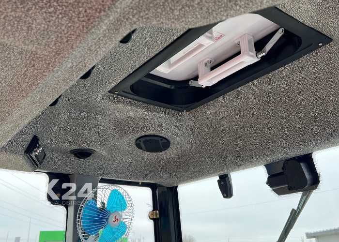 Трактор YTO NLX 1054 P, колісний трактор Юто, 2025 рік