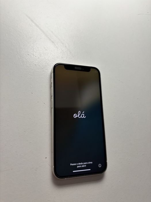 iPhone 12 Mini – 64GB – Desbloqueado