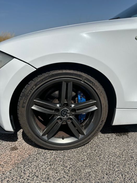 BMW Serie 1 E87 118D
