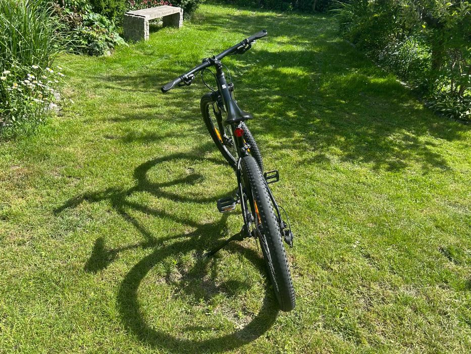 Trek Marlin 5 MTB 27,5 S | Rower górski Trek