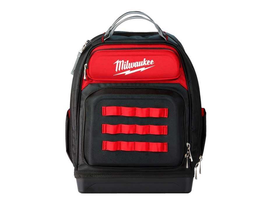 Рюкзак для інструментів MILWAUKEE з жорстким дном 1680D