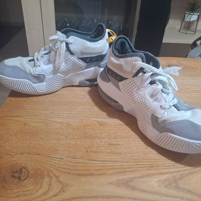 Buty dla chłopca