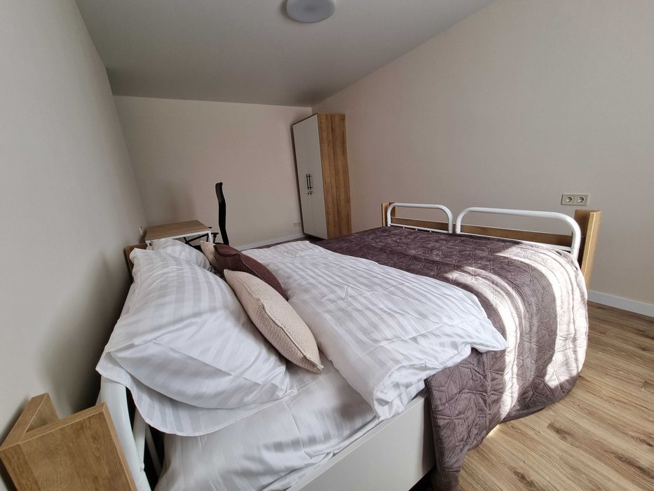 Оренда кімнати в сучасному колівінгу, Мінський масив, Оболонь