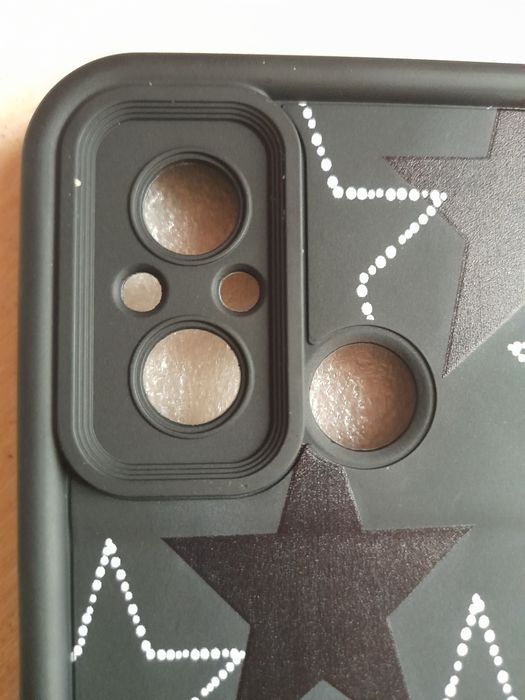 Чохол на Redmi 12C