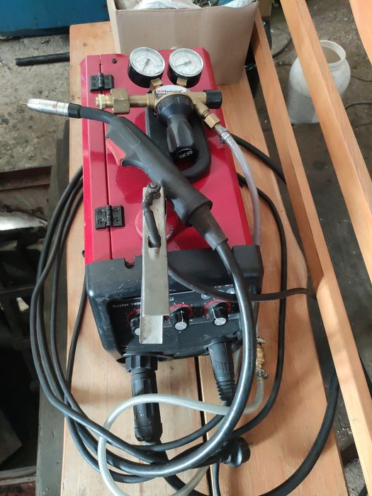 Spawarka MIG Bester 190C-Multi