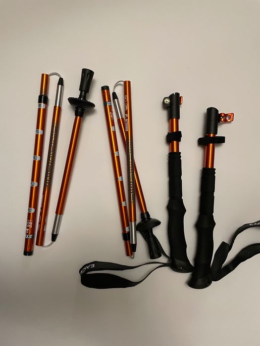 Трекінгові палиці Eagle Rock