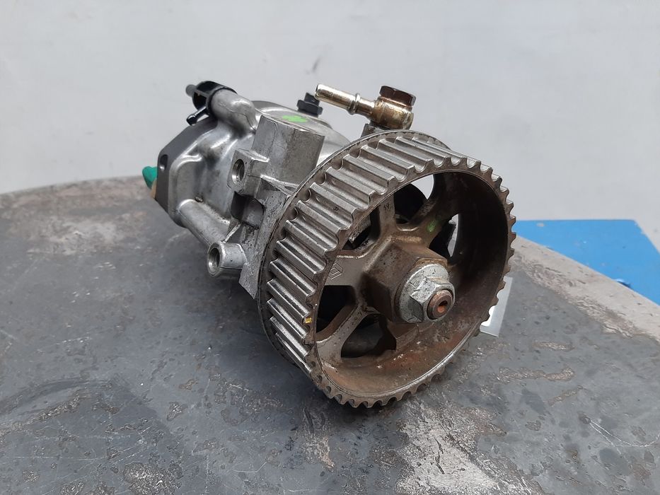 Bomba Alta Presao RENAULT Clio II (BB0/1/2_, CB0/1/2_)