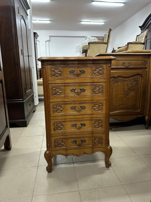 Komoda / szyfoniera ludwikowska.  Transport cały kraj