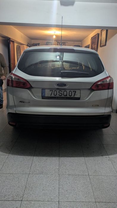 Ford focus SW ECOnetic