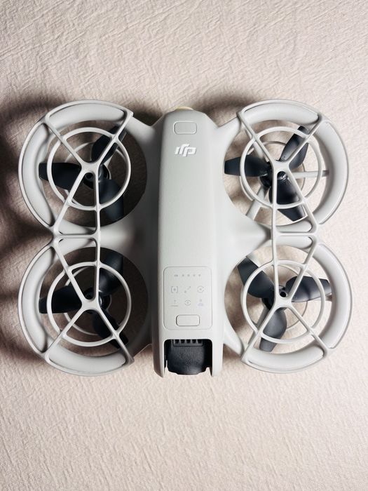 Dji Neo + Goggles N3 + Motion Controller 3 + 1 ano Care Refresh
