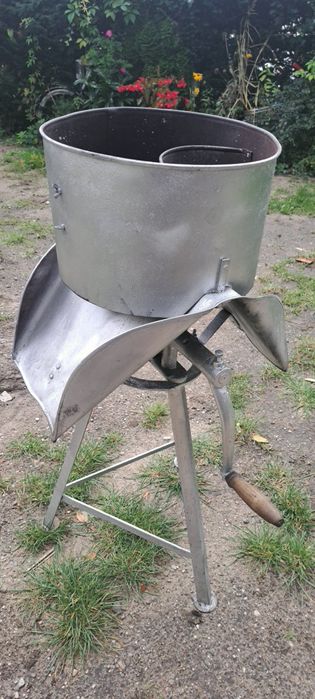 Szatkownica do kapusty.
